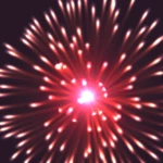 fireworks - prank android application logo